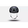60723 100 HLMT SW EVADE 3 HLMT CE BLK M FRONT