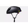 60723 100 HLMT SW EVADE 3 HLMT CE BLK M PROFILE