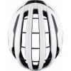60923 107 HLMT SW PREVAIL 3 HLMT CE WHT BLK M TOP