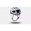 60923 141 HLMT SW PREVAIL 3 TEAM REPLICA HLMT CE QUICKSTEP M REAR 3 4