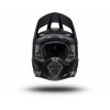 60223 121 HLMT DISSIDENT 2 HLMT CPSC BLK FRONT