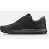 61623 704 SHOE 2FO ROOST FLAT SYN MTB SHOE BLK 44 MEDIAL