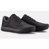 61623 704 SHOE 2FO ROOST FLAT SYN MTB SHOE BLK 44 PAIR