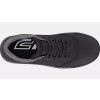 61623 704 SHOE 2FO ROOST FLAT SYN MTB SHOE BLK 44 TOP