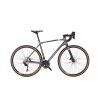 Gravelové kolo KTM X-STRADA 20 elderberry matt (blue+black) (Velikost XL)
