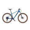 023805138 ULTRA FUN 29 L 48 metallic blue black orange 9