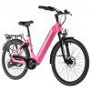 Lotus pink 1