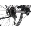 Vivalo grey changing 2