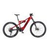 023308108 MACINA KAPOHO 7971 L 48 chrome red black 7