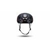 60126 171 HLMT PROPERO 4 HLMT CE BLK RED FRONT
