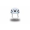 60124 171 HLMT PROPERO 4 HLMT CE WHT M FRONT