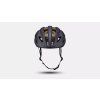 60124 140 HLMT LOMA HLMT CE BLK ROUND FRONT