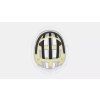 60124 141 HLMT LOMA HLMT CE WHT ROUND DETAIL