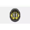 60124 185 HLMT CHAMONIX 3 HLMT CE MATTE BLK INSIDE