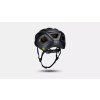 60124 185 HLMT CHAMONIX 3 HLMT CE MATTE BLK REAR 3 4