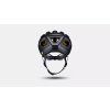 60124 185 HLMT CHAMONIX 3 HLMT CE MATTE BLK REAR