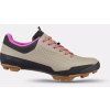61823 114 SHOE RECON ADV MTB SHOE TPE DKMOS FRYRED PRPORCD 44 HERO