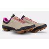 61823 114 SHOE RECON ADV MTB SHOE TPE DKMOS FRYRED PRPORCD 44 PAIR