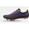 61823 124 SHOE RECON ADV MTB SHOE DUSK PRPORCD LMSTN 44 MEDIAL