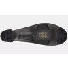61823 044 SHOE SW RECON SL MTB SHOE WHT 44 BOTTOM