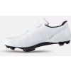 61823 044 SHOE SW RECON SL MTB SHOE WHT 44 MEDIAL
