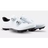 61823 044 SHOE SW RECON SL MTB SHOE WHT 44 PAIR