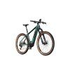 Horské elektrokolo KTM MACINA TEAM 891 OXYGEN GREEN (BLACK)