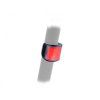 Zadní světlo AUTHOR  Clip360 USB 40 lm