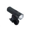Přední světlo AUTHOR LUMINA 600 lm USB Alloy