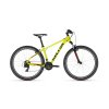 Horské kolo KELLYS Spider 10 Neon Yellow