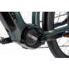 K24 Bend green lady 6