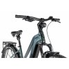 K24 Bend green lady 3