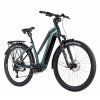K24 Bend green lady 1