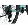 Bend K24 green light 5