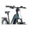 Saba lady green bottle 3