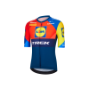 Cyklistický dres SANTINI Lidl-Trek Replica