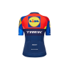 Cyklistický dres SANTINI Lidl-Trek Women's Replica