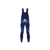Cyklistické kalhoty SANTINI Lidl-Trek Team Replica