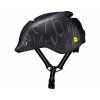 60024 143 HLMT MIO 2 HLMT CE BLK SMK GRAPHIC PROFILE