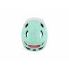 60025 760 HLMT SHUFFLE 2 LED HLMT CE DUNEWHT GRAPHIC TOP
