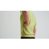 64023 791 APP FOUNDATION JERSEY SS MEN OLVGRN DETAIL2