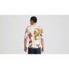 64123 362 APP ADV JERSEY SS MEN MULTI GATHER BACK