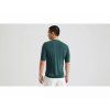 64123 361 APP ADV JERSEY SS MEN FSTGRN BACK
