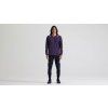 64123 300 APP TRAIL AIR JERSEY LS MEN DUSK HERO