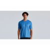 64021 002 APP TRAIL AIR JERSEY SS MEN SKYBLU M HERO