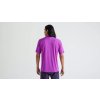 64023 001 APP TRAIL AIR JERSEY SS MEN PRPORCD BACK