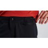 64221 8003 APP TRAIL SHORT W LINER MEN BLK 32 DETAIL1