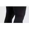 64322 240 APP SEAMLESS LEG WARMER BLK M L DETAIL2