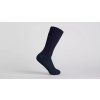 64723 220 APP HYDROGEN AERO TALL SOCK DKNVY HERO