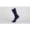 64723 220 APP HYDROGEN AERO TALL SOCK DKNVY FRONT 3 4